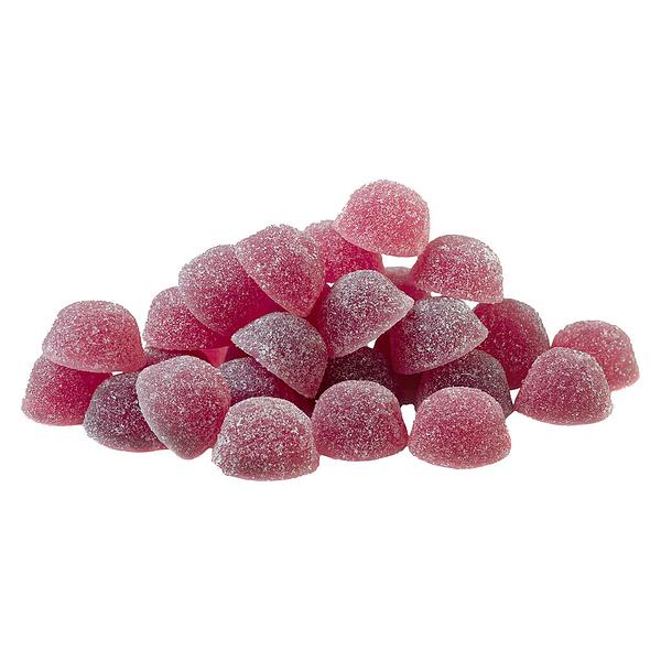 Foray - Fast Cbn Blackberry Lavender Soft Chews
