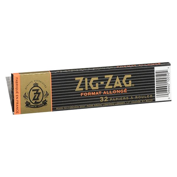 Zig Zag - Rolling Papers