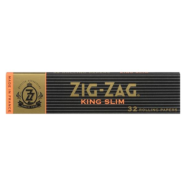 Zig Zag - Rolling Papers