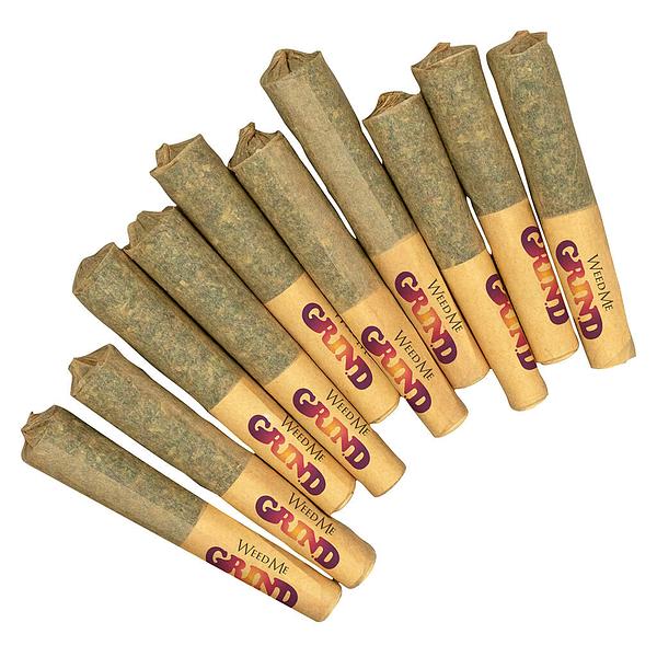 Weed Me Grind - Sativa 20% Plus Pre Roll