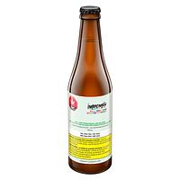 Impromptu - Full Spectrum Rosin Lime Seltzer