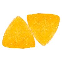 Wana Quick - Rise & Shine Clementine Cbg/Thc 1:1 Sativa Soft Chews