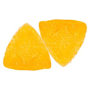 Wana Quick - Rise & Shine Clementine Cbg/Thc 1:1 Sativa Soft Chews
