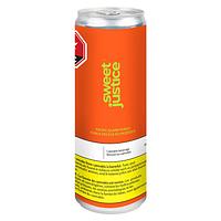 Sweet Justice - Pacific Island Punch