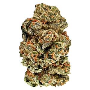 3Saints - Kush Cookies