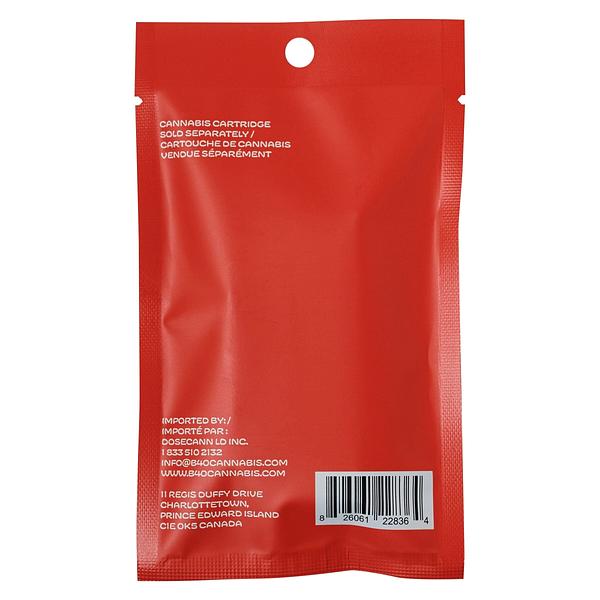 Back Forty - 510 Vape Battery