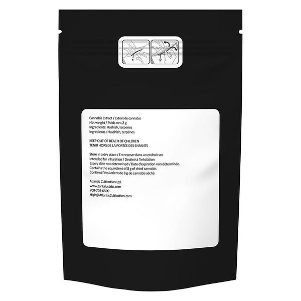 Tantalus - Garlic Breath Hash image 3