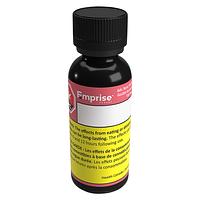 Emprise Canada - Adv. Nano Thc Bev Drops Oil