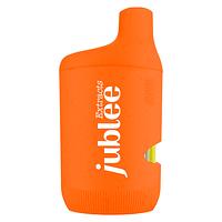 Jublee Extracts - Bright Mind - CBG Broad Spectrum Sweet Citrus AIO Disposable Vape