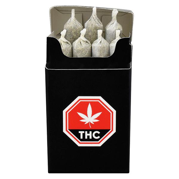 1Spliff - Island Pink Pre Roll