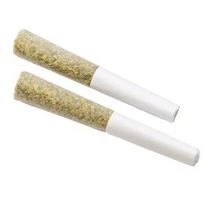 Color Cannabis - Mango Haze Pre Roll