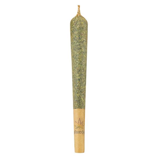 Weed Me - Scotti's Cake Pre Roll