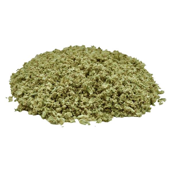 Camp River Cannabis - Animal Cookies Milled Flower