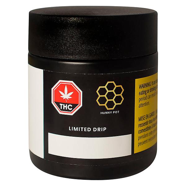 Hunny Pot - Limited Drip