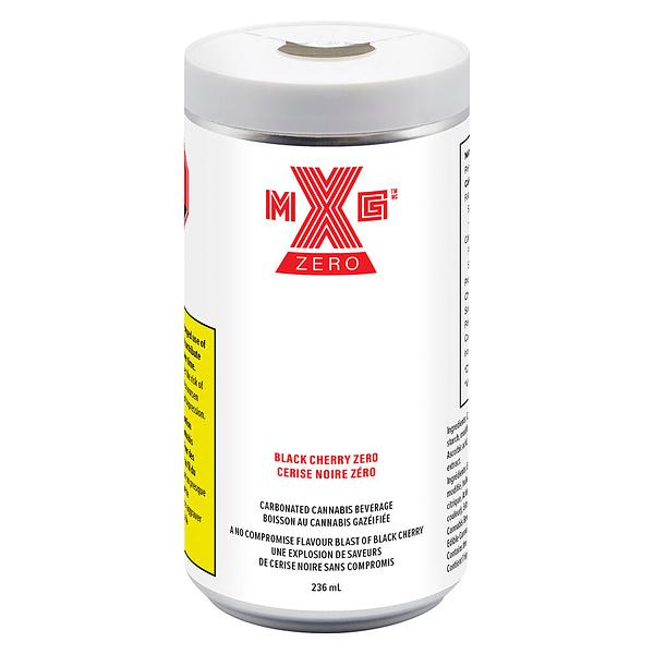 XMG Alt - Black Cherry