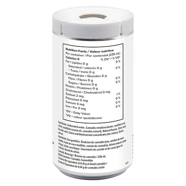 XMG Alt - Black Cherry