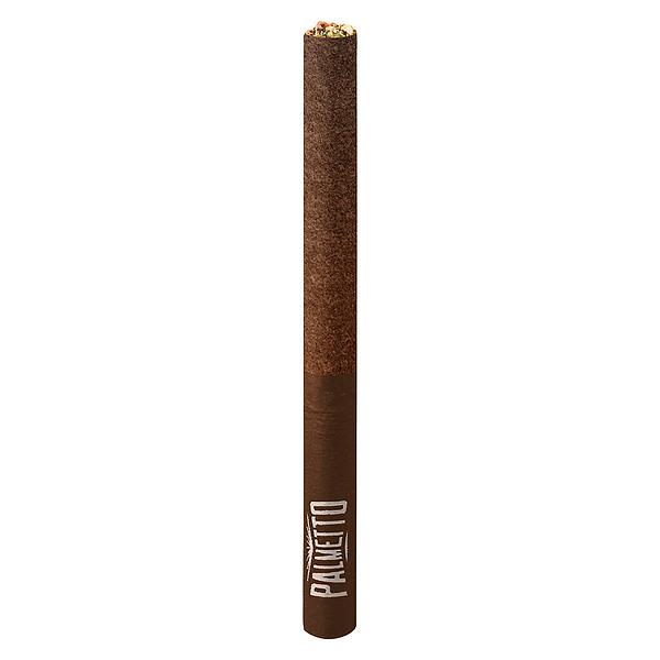 Palmetto - Sour Batch Kiss Infused Blunts image 1