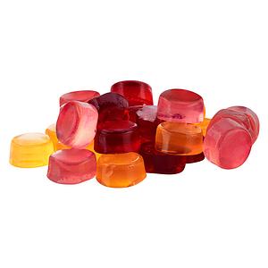 Monjour Bare - Orchard Medley Sugar Free Cbd Soft Chews