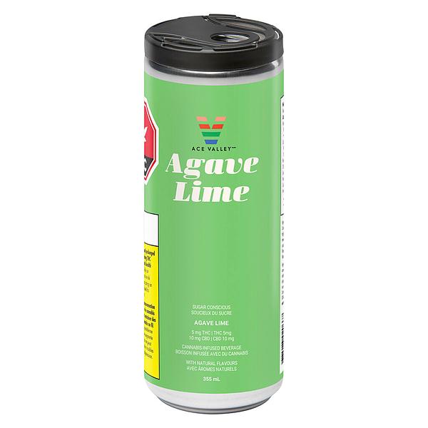 Ace Valley - Agave Lime image 1