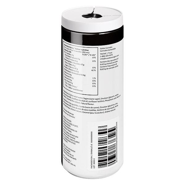 XMG - Blue Raspberry