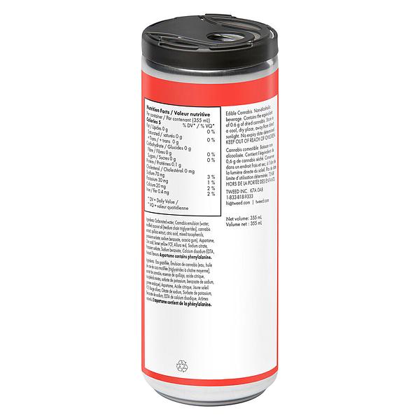 Ace Valley - Aranciata Rossa image 2