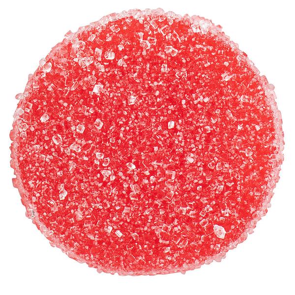 Fly North - Sour Thimbleberry Soft Chews