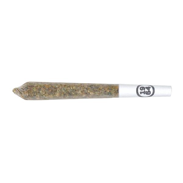1964 - Heavy Hitter Flower & Lebanese Hash Pre Roll