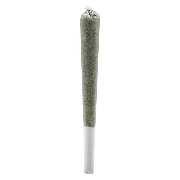 Simply Bare - Rosin Roll Infused Pre Roll