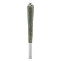 Simply Bare - Rosin Roll Infused Pre Roll