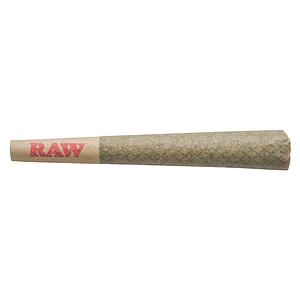 Tribal - Cuban Linx Pre Roll