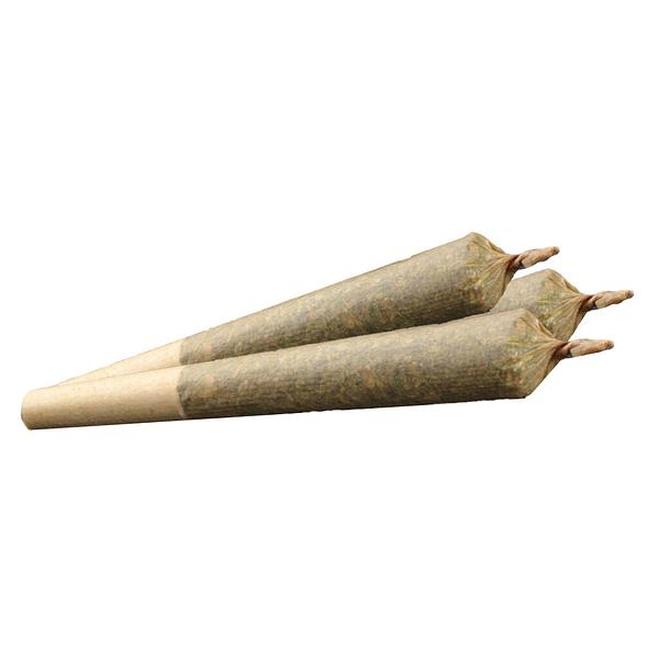 Weed Me - Haze Quads Pre Roll
