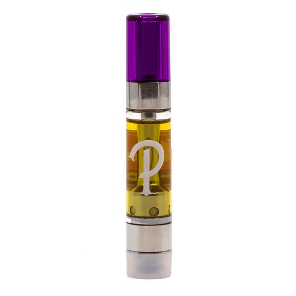 Purple Hills - Orangeade Live Resin 510 Thread Cartridge