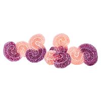 SOURZ by Spinach - Tropical Triple Berry 2:1 Soft Chews