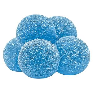 Pearls by grön - Blue Razzleberry 3:1 Cbg/Thc