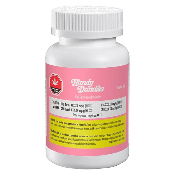 Handy Dandies - 5 Star Sativa Blend Pre Roll