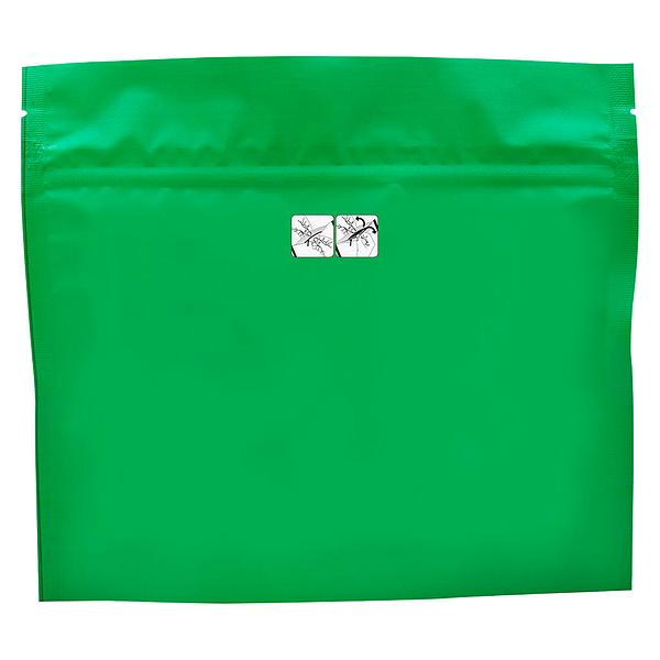 Spinach - Frosted Cream Puffs