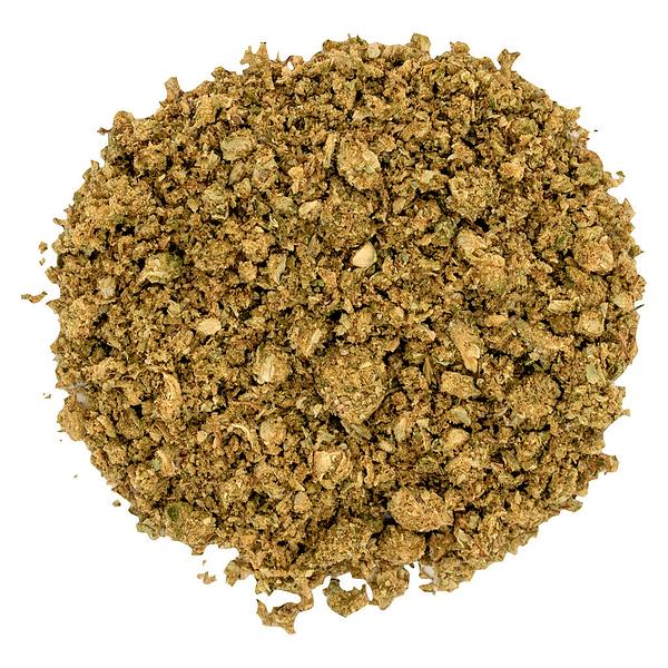 Weed Me Grind - Indica 30 Plus