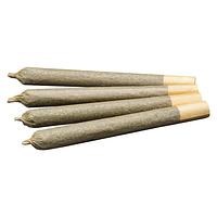 Endgame - 94 Supreme Pre Roll