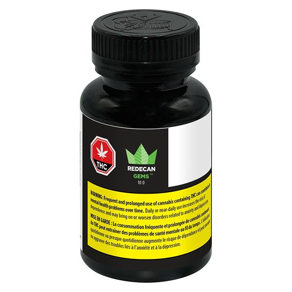 Redecan - Gems 10:0