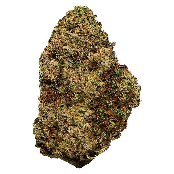 Well Made - Mac Daddy Purpz