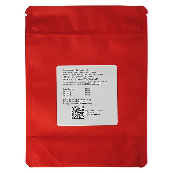 BOLD - Root Beer Float