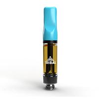 Tribal - G Mint Live Resin 510 Thread Cartridge