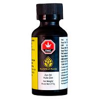 EarthWolf Farms - Zen Oil