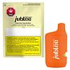 Jublee Extracts - Bright Mind - CBG Broad Spectrum Sweet Citrus AIO Disposable Vape thumbnail 4