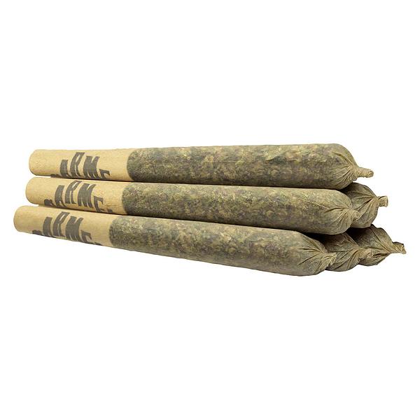 Carmel - Northern Tropic Pre-Roll image 1