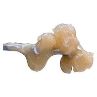 Sauce Rosin Labs - Live Rosin Diamond Jam