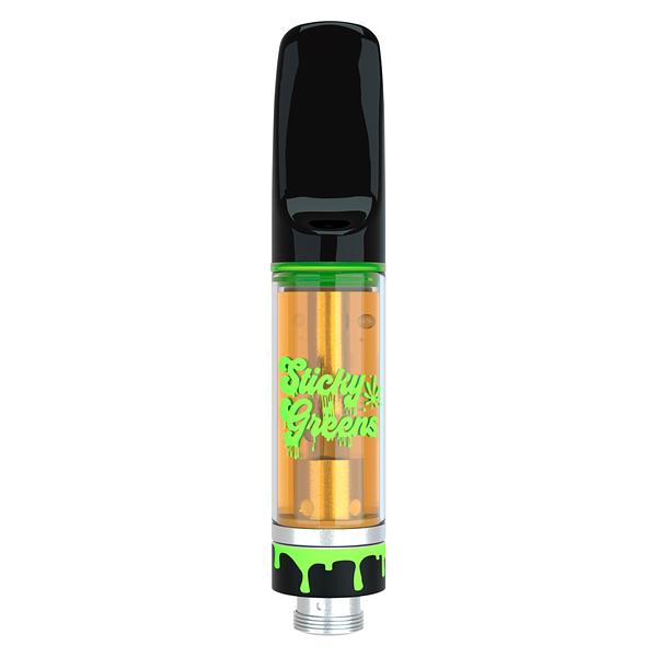 Sticky Greens - Carnival Clouds 510 Thread Cartridge