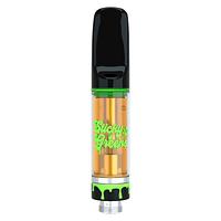 Sticky Greens - Carnival Clouds 510 Thread Cartridge