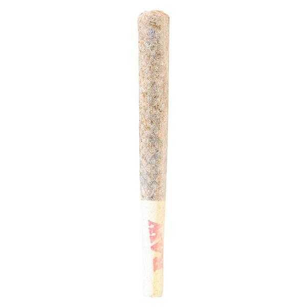 BLK MKT - Tex F2 Pre-Roll image 1