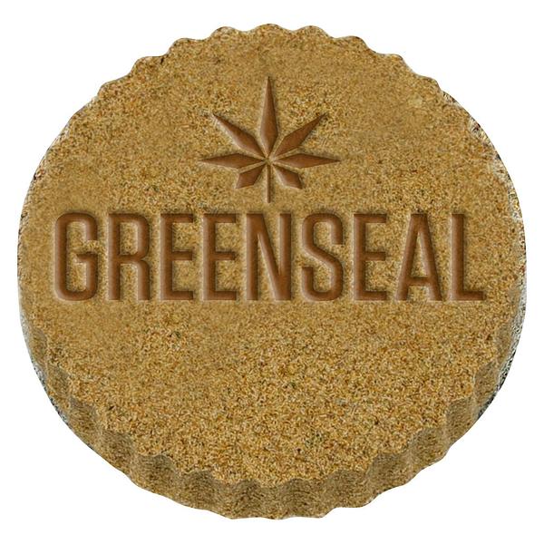 Green Seal - Live Hash